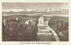 Gruß aus Badenweiler