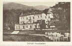 Gruß aus Badenweiler
