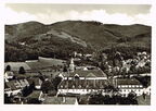 Feldberg im Schwarzwald 