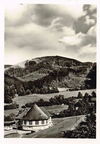 Feldberg im Schwarzwald 