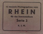 Unbestimmte Orte & Motive